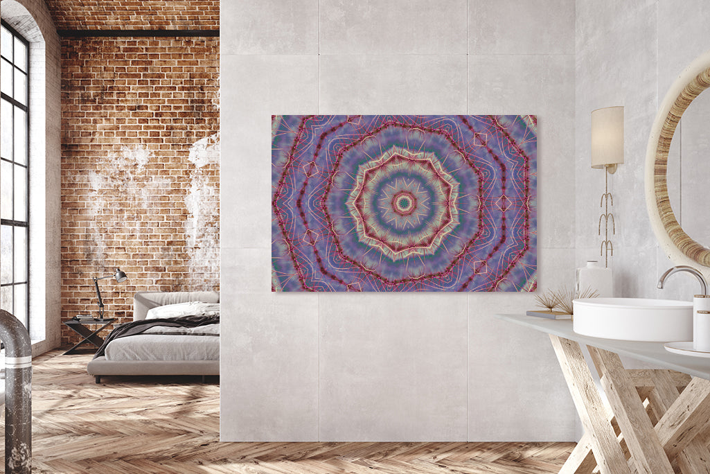 Concentric Cactus