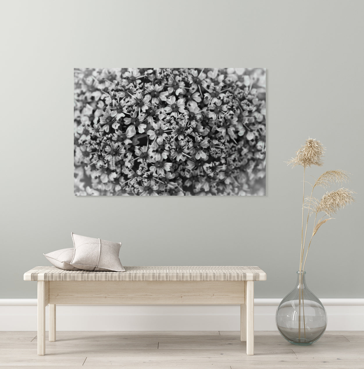 Flower Vision
