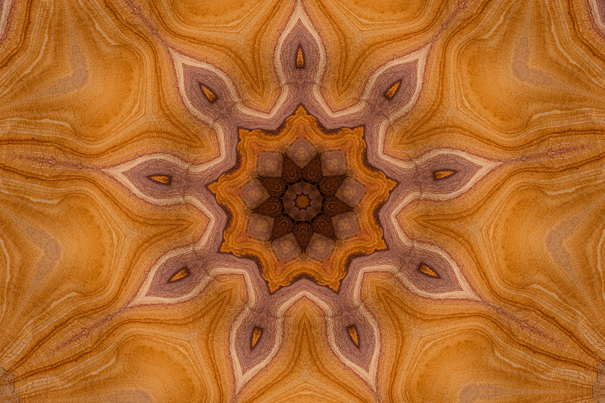 Desert Star