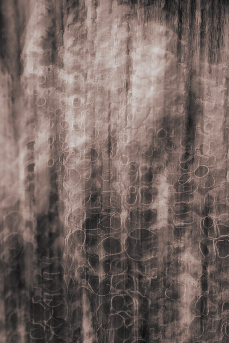 Ghostly Figures