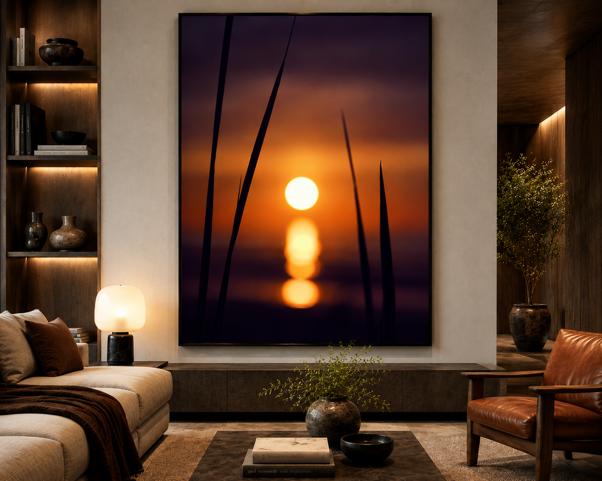 Inner Horizon