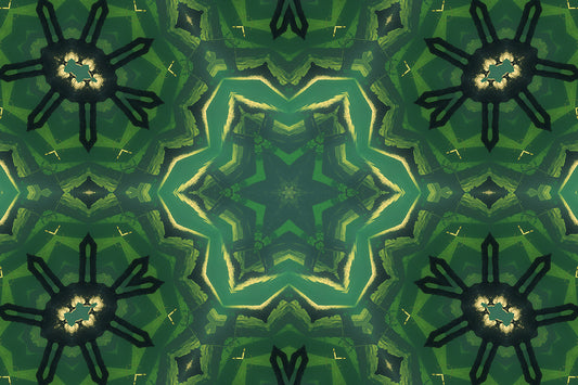 Algal Figures