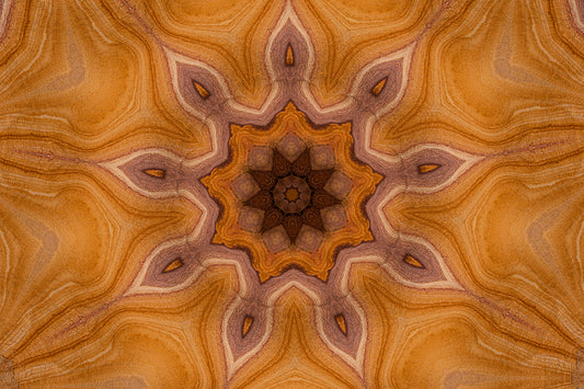 Desert Star
